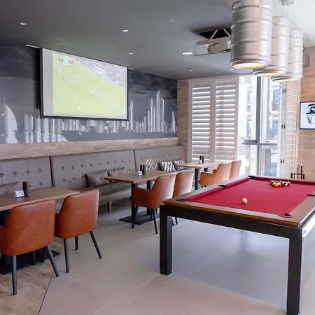 Ibis Styles Dubai Deira-2